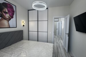 Продажа однокомнатной квартиры в Одессе, на ул. Краснова 1Г, район Приморский фото 2