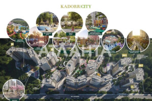 Продаж однокімнатної квартири в Одесі, на вул. Краснова, район Приморський фото 2
