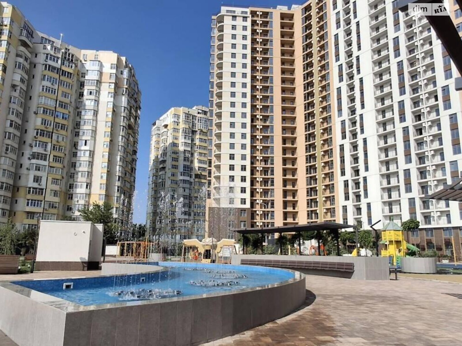 Продаж двокімнатної квартири в Одесі, на вул. Краснова, район Приморський фото 1 Продаж двокімнатної квартири в Одесі, на вул. Краснова, район Приморський фото 1