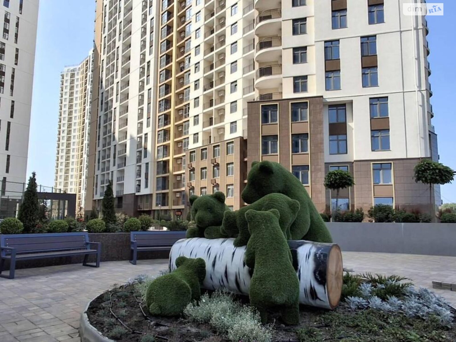 Продаж двокімнатної квартири в Одесі, на вул. Краснова, район Приморський фото 1 Продаж двокімнатної квартири в Одесі, на вул. Краснова, район Приморський фото 1