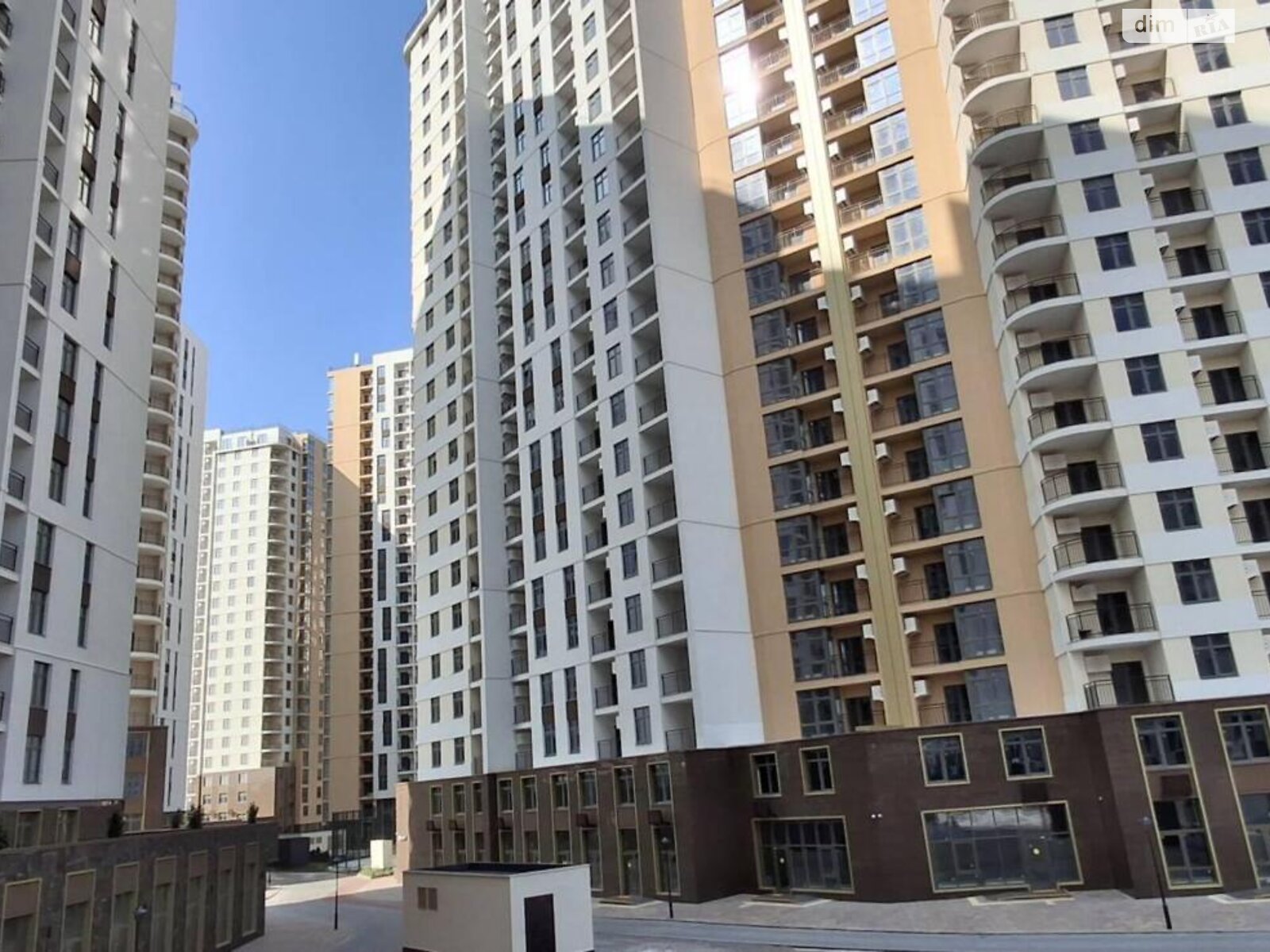 Продаж двокімнатної квартири в Одесі, на вул. Краснова, район Приморський фото 1 Продаж двокімнатної квартири в Одесі, на вул. Краснова, район Приморський фото 1