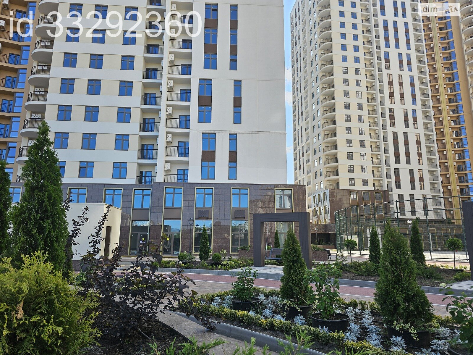 Продаж однокімнатної квартири в Одесі, на вул. Краснова, район Приморський фото 1 Продаж однокімнатної квартири в Одесі, на вул. Краснова, район Приморський фото 1