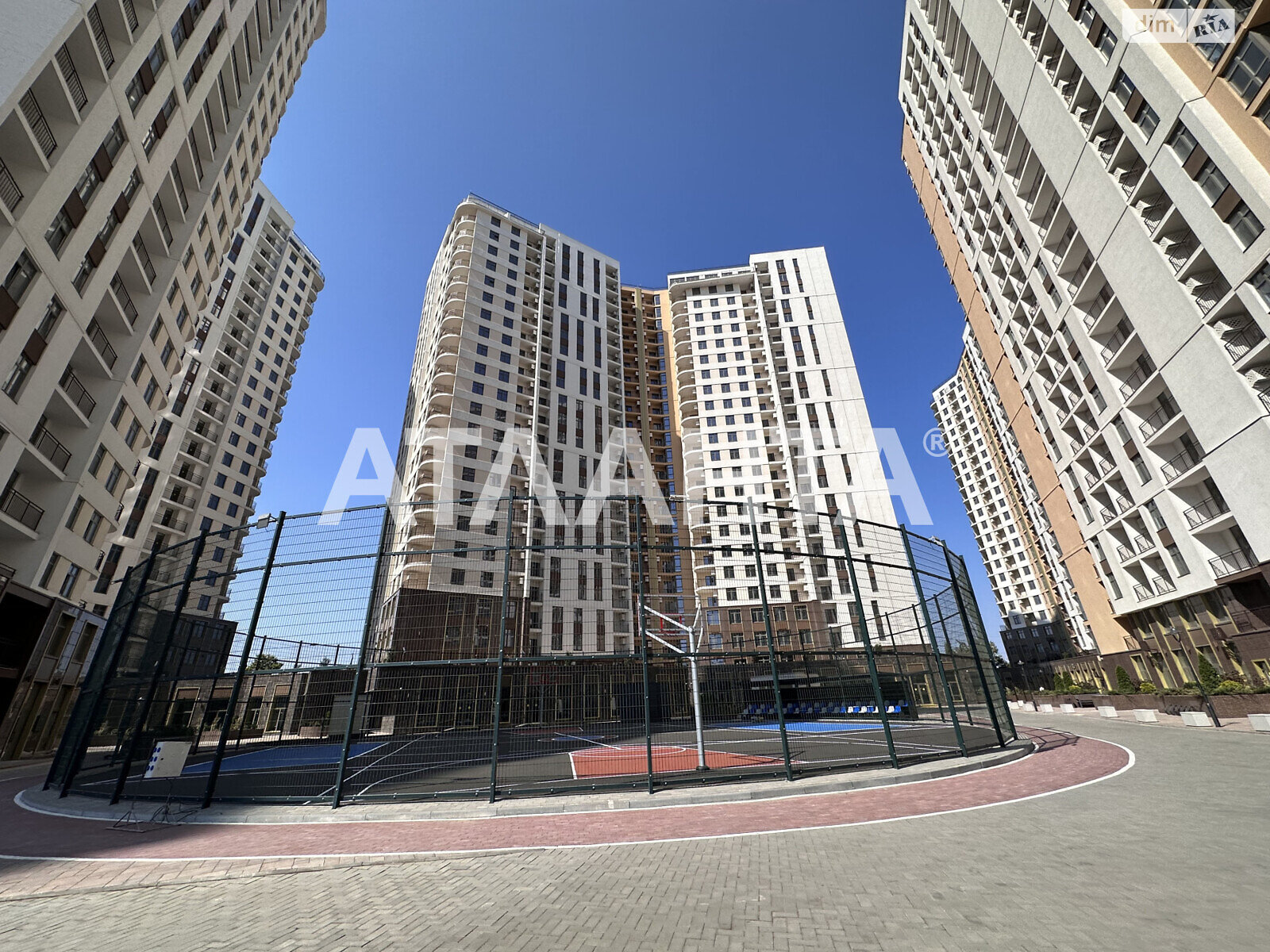 Продажа однокомнатной квартиры в Одессе, на ул. Краснова, район Приморский фото 1 Продажа однокомнатной квартиры в Одессе, на ул. Краснова, район Приморский фото 1