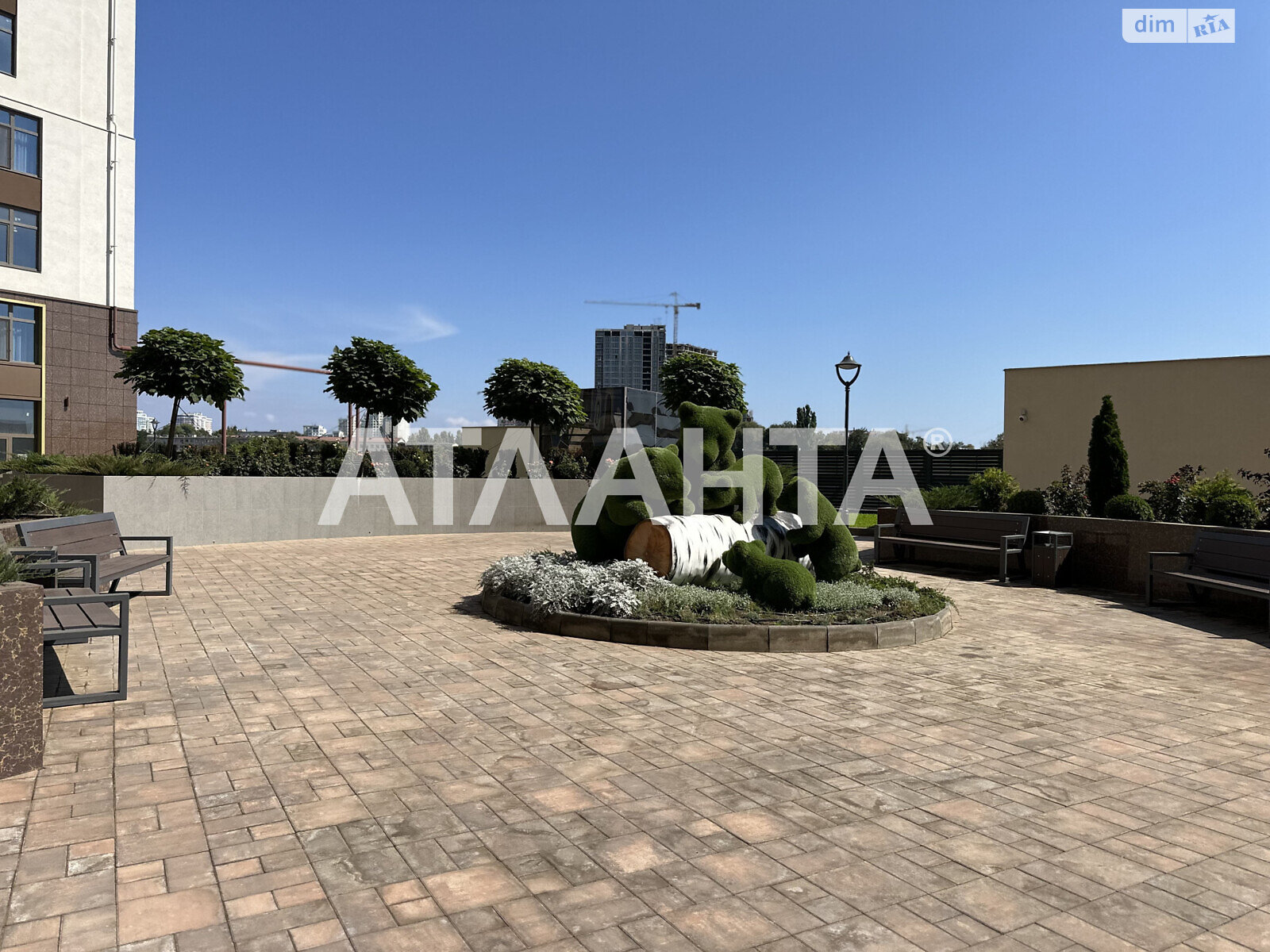 Продажа однокомнатной квартиры в Одессе, на ул. Краснова, район Приморский фото 1 Продажа однокомнатной квартиры в Одессе, на ул. Краснова, район Приморский фото 1