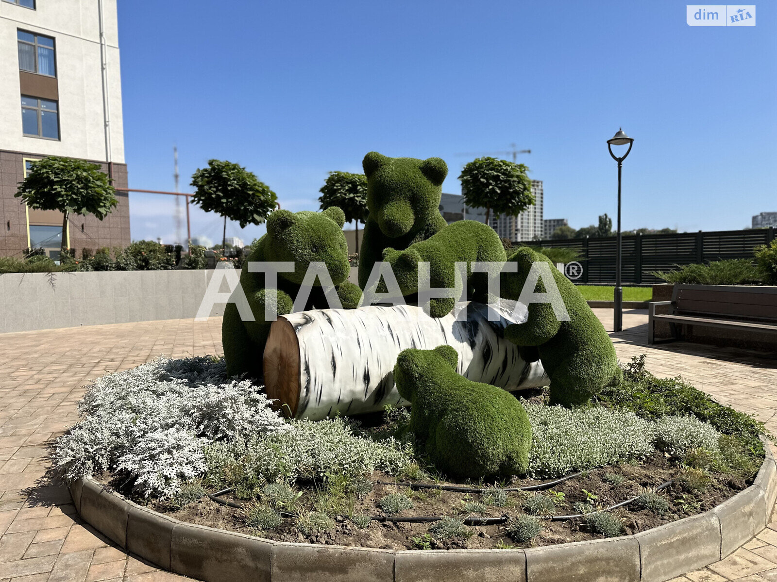 Продажа однокомнатной квартиры в Одессе, на ул. Краснова, район Приморский фото 1 Продажа однокомнатной квартиры в Одессе, на ул. Краснова, район Приморский фото 1