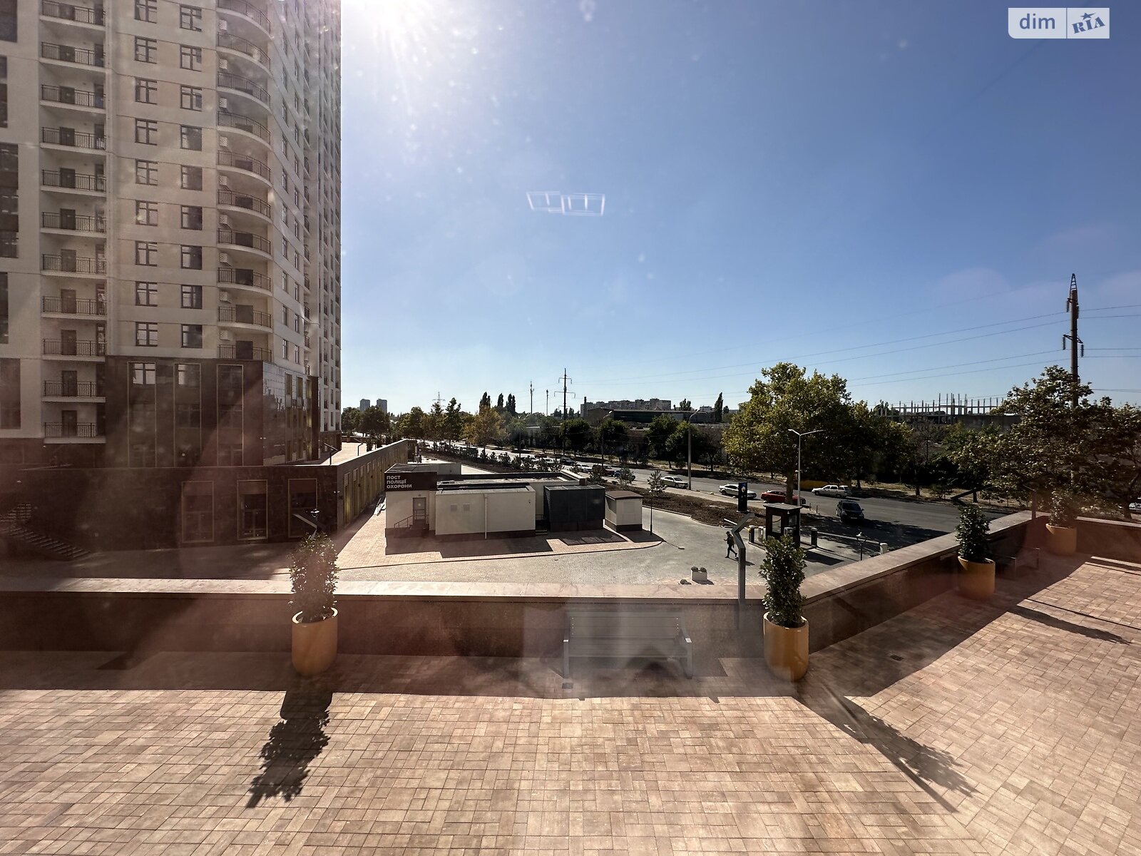 Продажа двухкомнатной квартиры в Одессе, на ул. Краснова 3 корпус 65, район Приморский фото 1