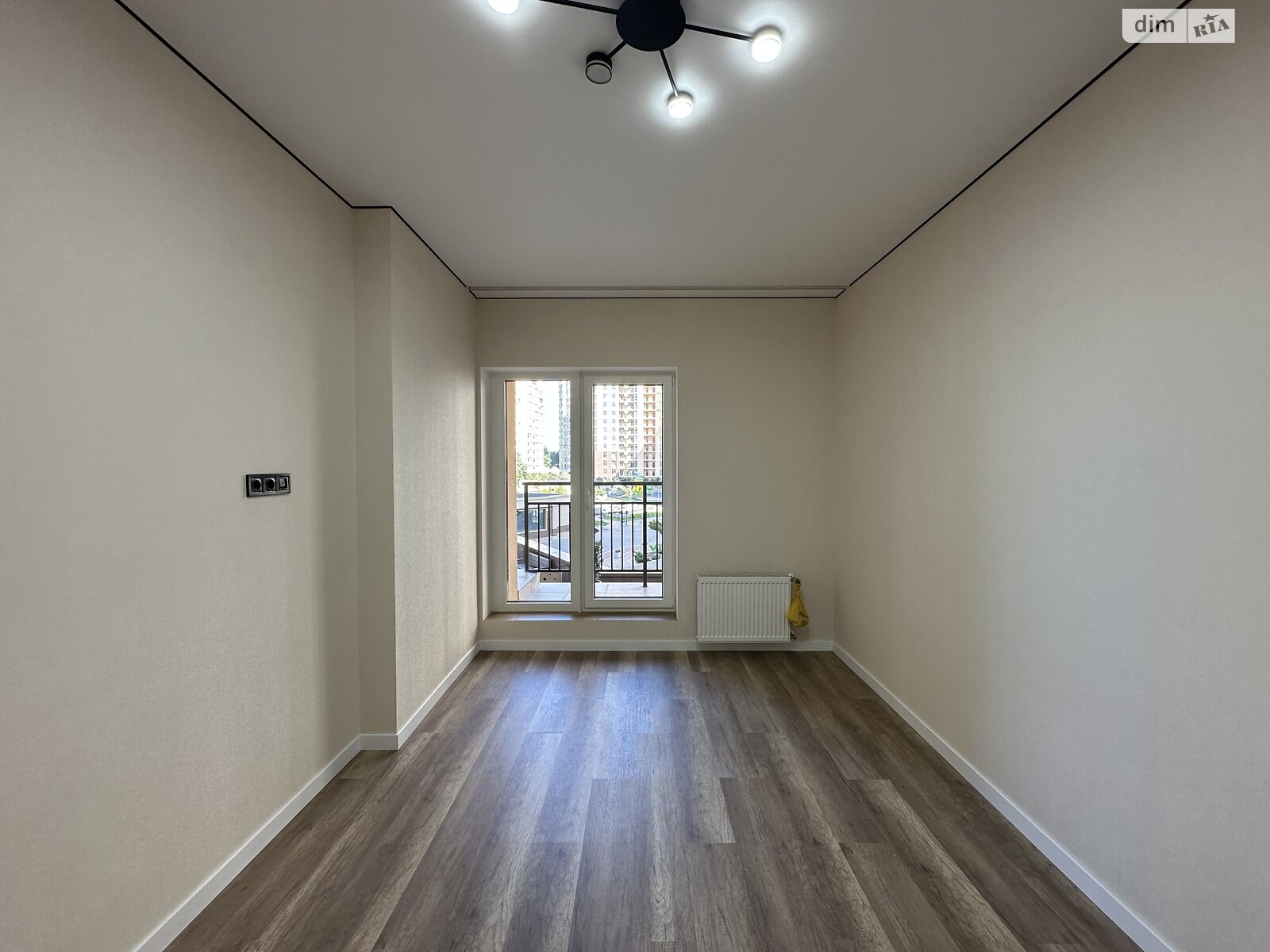 Продажа двухкомнатной квартиры в Одессе, на ул. Краснова 3 корпус 65, район Приморский фото 1