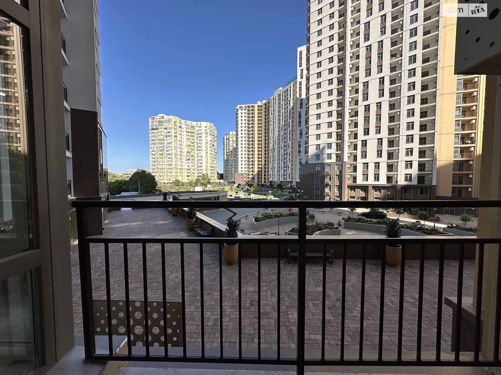 Продажа двухкомнатной квартиры в Одессе, на ул. Краснова 3 корпус 65, район Приморский фото 1