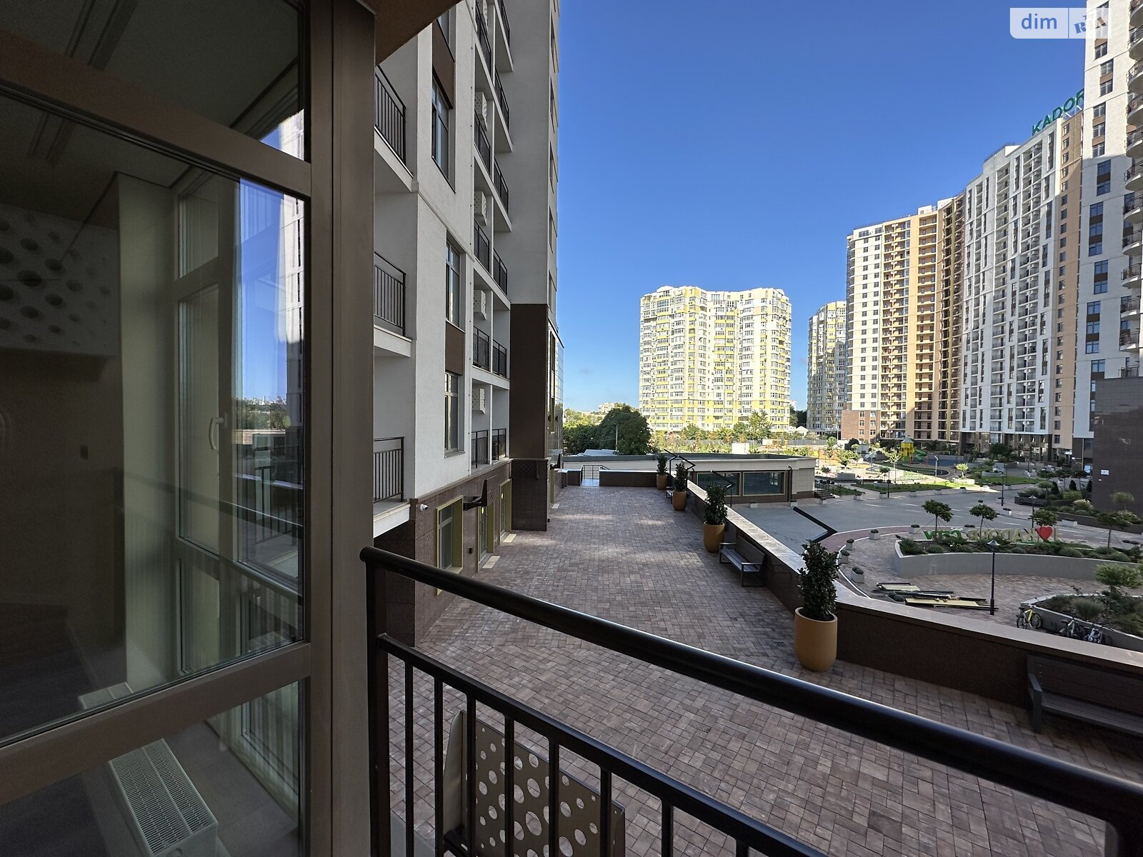 Продажа двухкомнатной квартиры в Одессе, на ул. Краснова 3 корпус 65, район Приморский фото 1