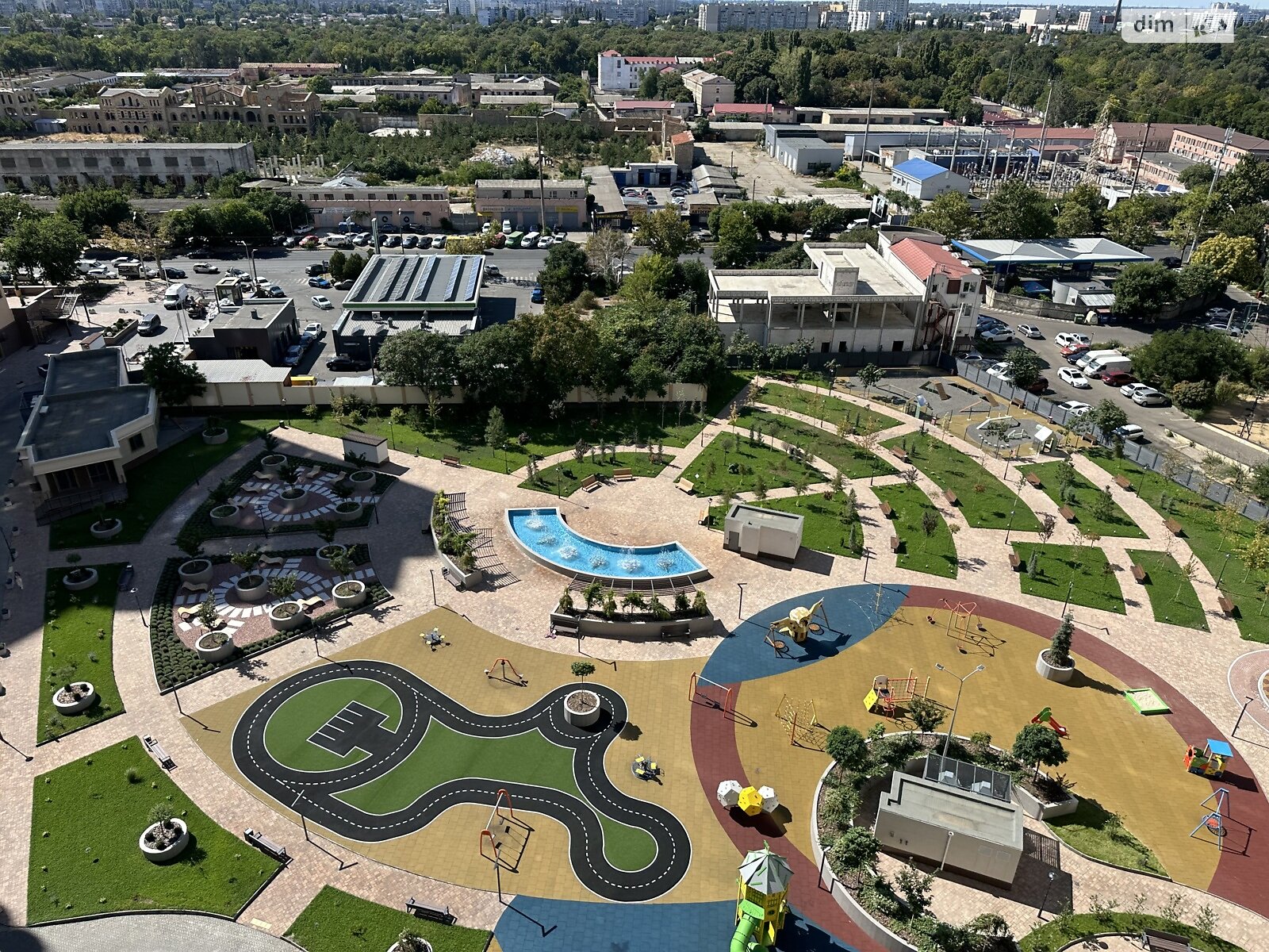 Продажа двухкомнатной квартиры в Одессе, на ул. Краснова 3 корпус 65, район Приморский фото 1