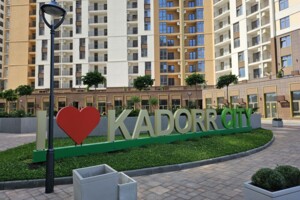 Продаж двокімнатної квартири в Одесі, на вул. Краснова, район Приморський фото 2 Продаж двокімнатної квартири в Одесі, на вул. Краснова, район Приморський фото 2