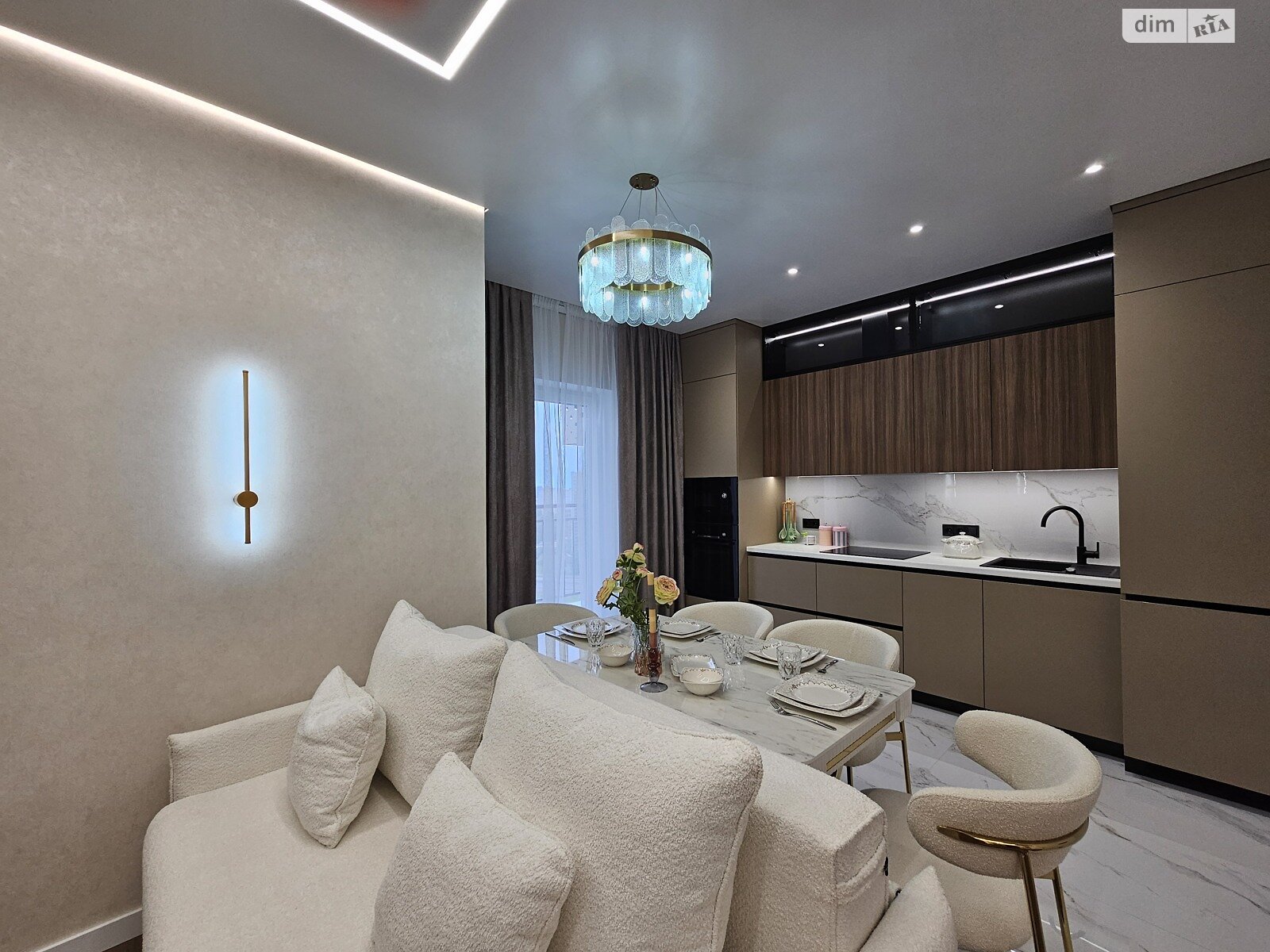 Продаж двокімнатної квартири в Одесі, на вул. Краснова, район Приморський фото 1 Продаж двокімнатної квартири в Одесі, на вул. Краснова, район Приморський фото 1