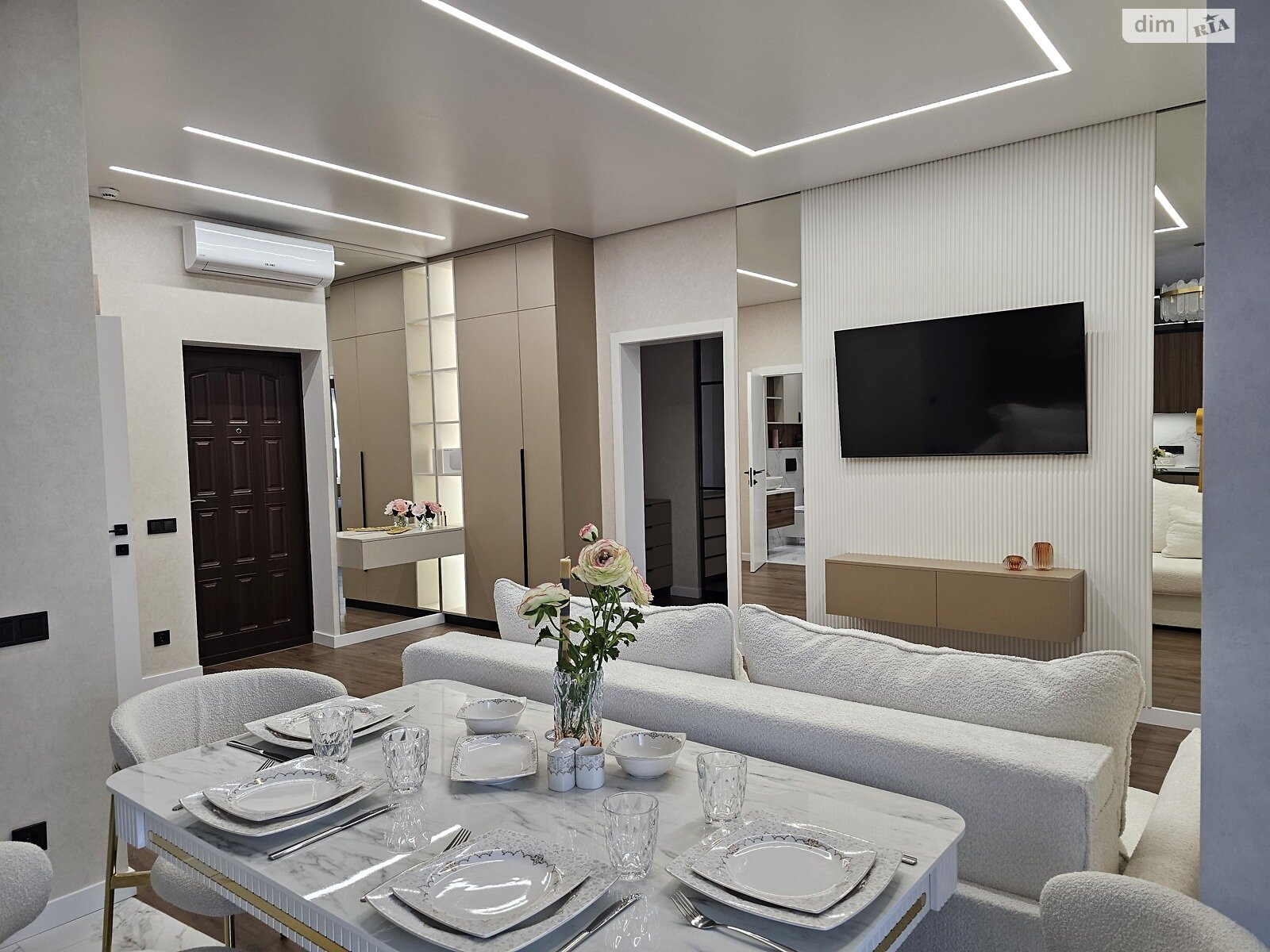 Продаж двокімнатної квартири в Одесі, на вул. Краснова, район Приморський фото 1 Продаж двокімнатної квартири в Одесі, на вул. Краснова, район Приморський фото 1