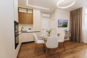 Продажа двухкомнатной квартиры в Одессе, на ул. Краснова, район Приморский фото 2