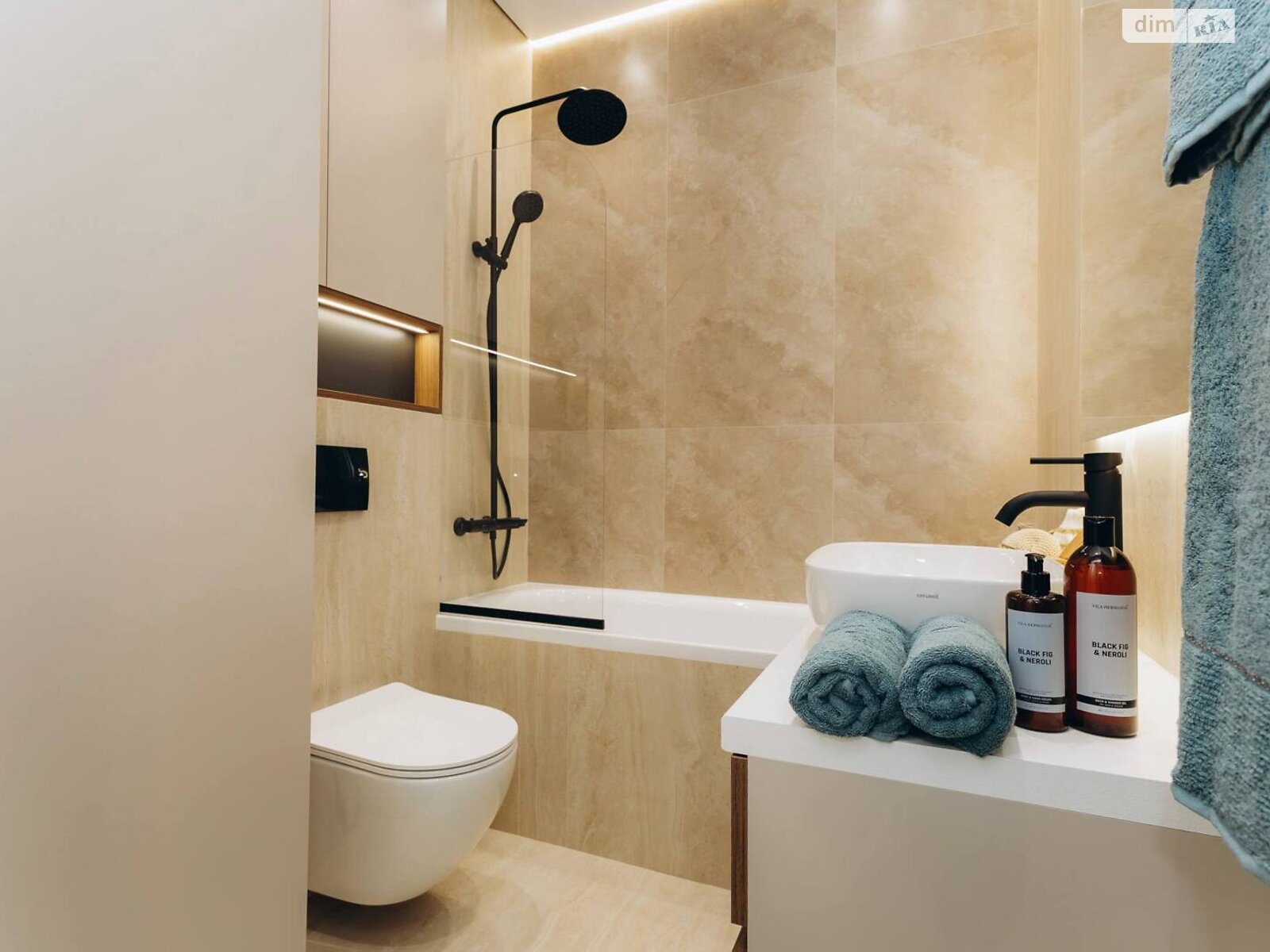 Продажа двухкомнатной квартиры в Одессе, на ул. Краснова, район Приморский фото 1