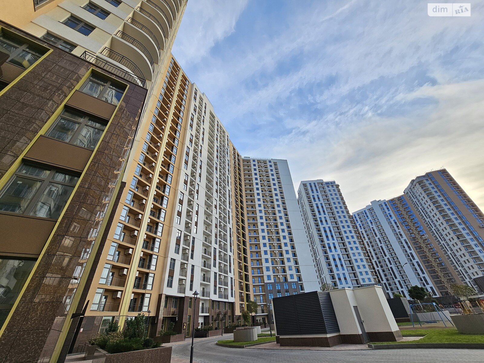 Продажа двухкомнатной квартиры в Одессе, на ул. Краснова, район Приморский фото 1