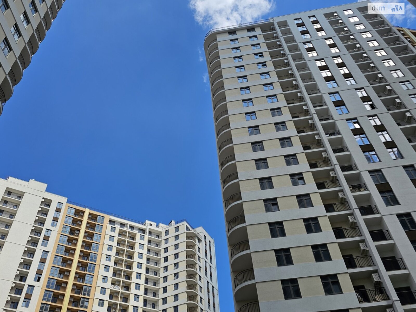 Продажа двухкомнатной квартиры в Одессе, на ул. Краснова, район Приморский фото 1