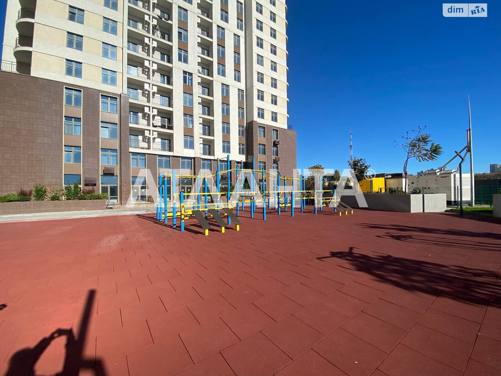 Продажа однокомнатной квартиры в Одессе, на ул. Краснова, район Приморский фото 1