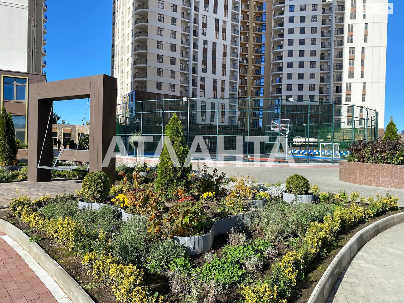 Продажа однокомнатной квартиры в Одессе, на ул. Краснова, район Приморский фото 1