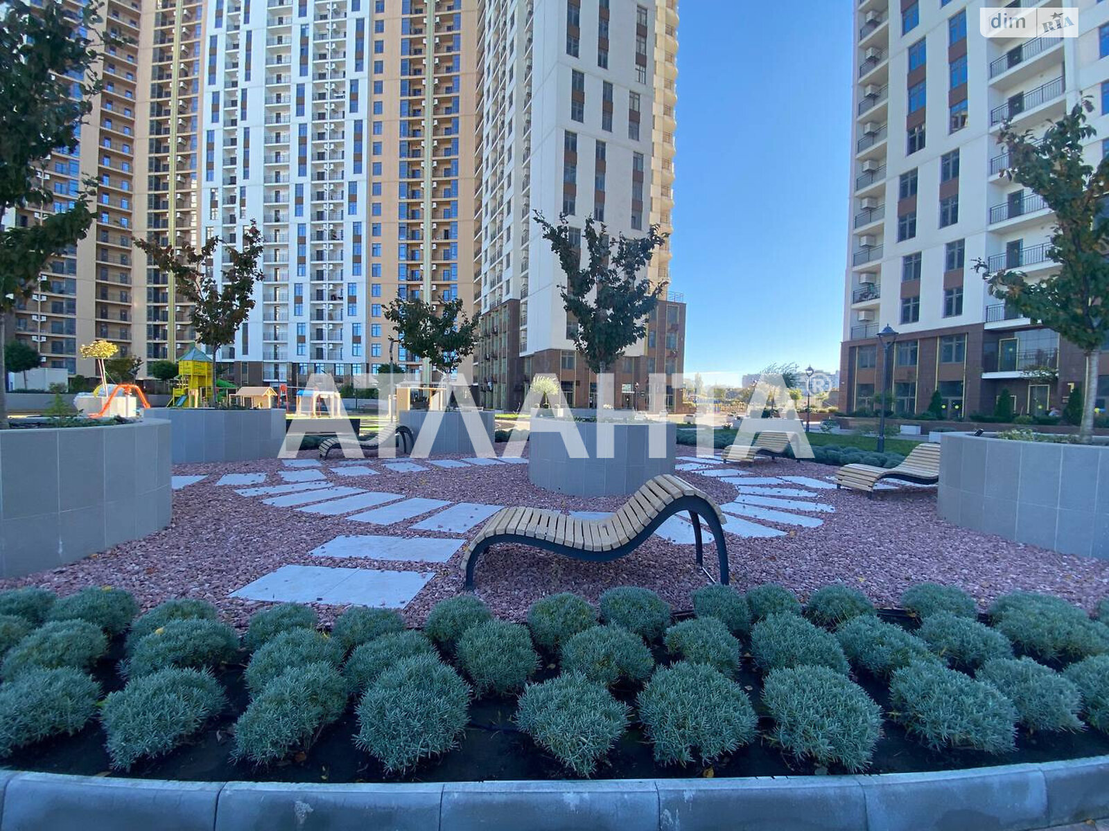 Продажа однокомнатной квартиры в Одессе, на ул. Краснова, район Приморский фото 1