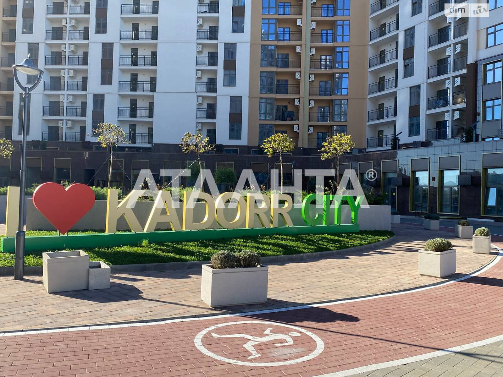 Продажа однокомнатной квартиры в Одессе, на ул. Краснова, район Приморский фото 1