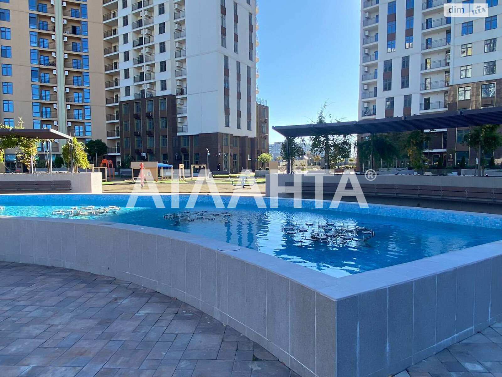 Продажа однокомнатной квартиры в Одессе, на ул. Краснова, район Приморский фото 1