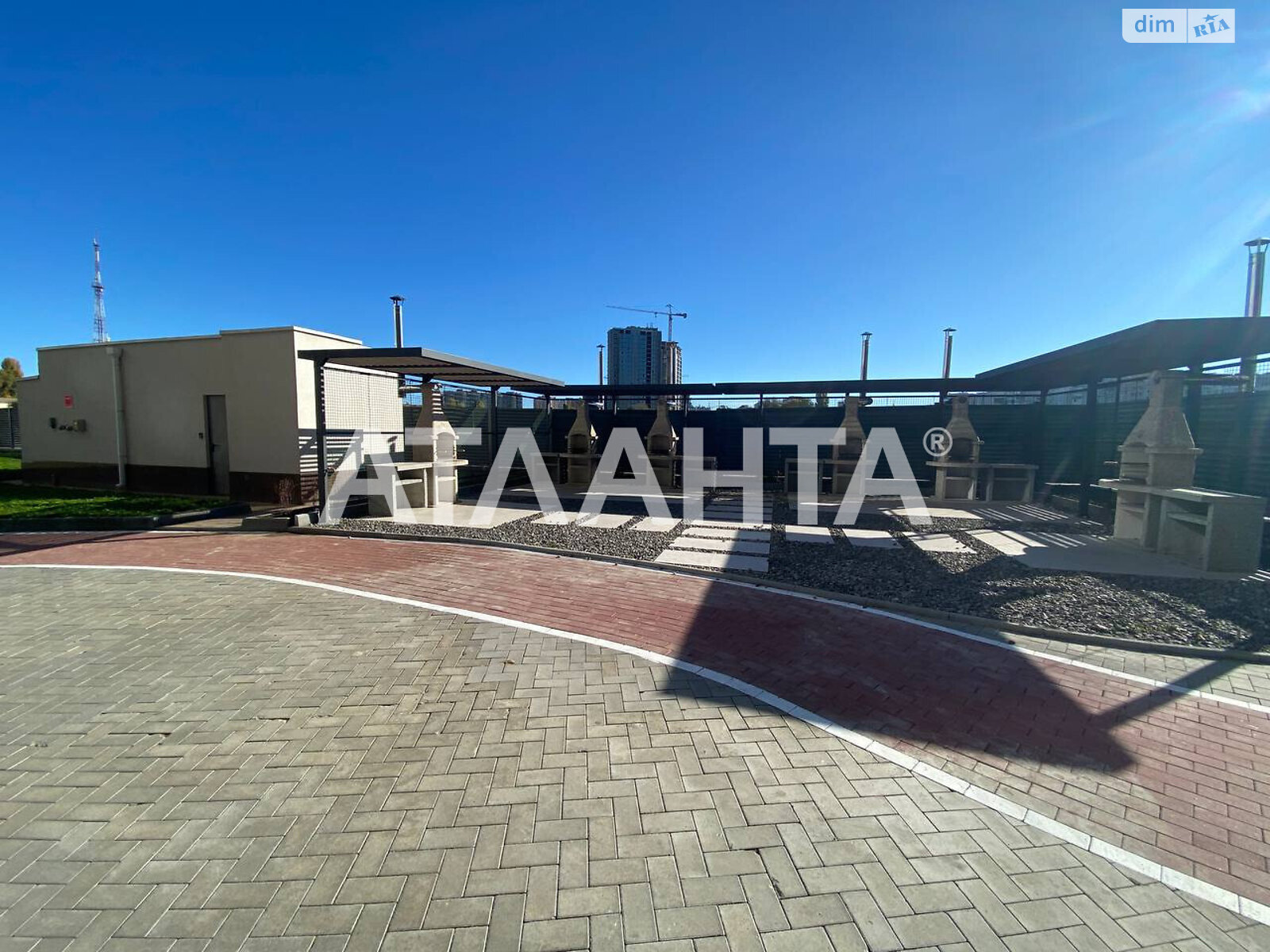 Продажа однокомнатной квартиры в Одессе, на ул. Краснова, район Приморский фото 1