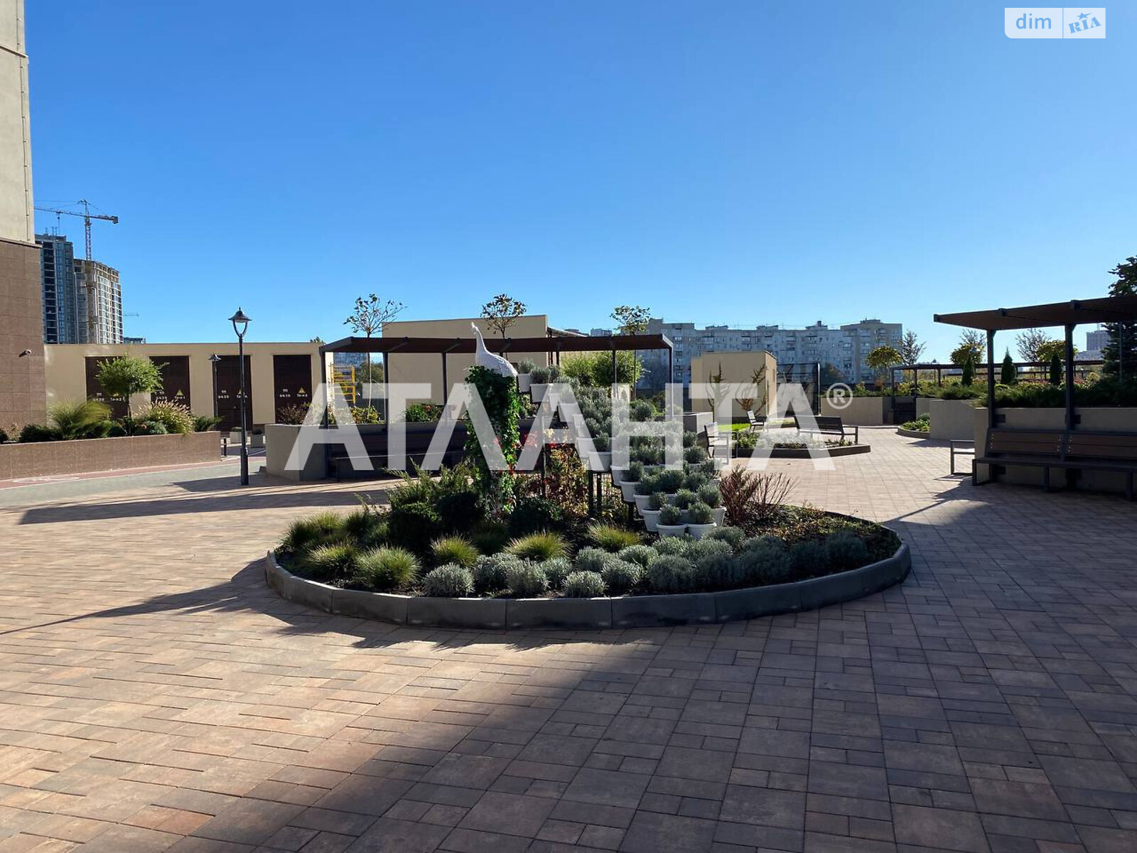 Продажа однокомнатной квартиры в Одессе, на ул. Краснова, район Приморский фото 1