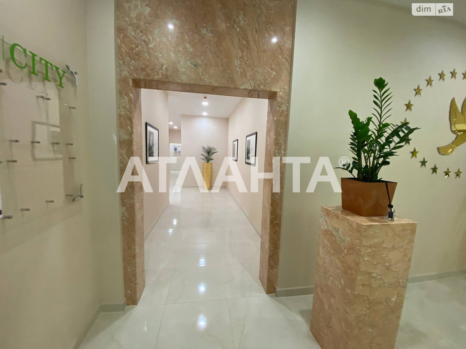 Продажа однокомнатной квартиры в Одессе, на ул. Краснова, район Приморский фото 1