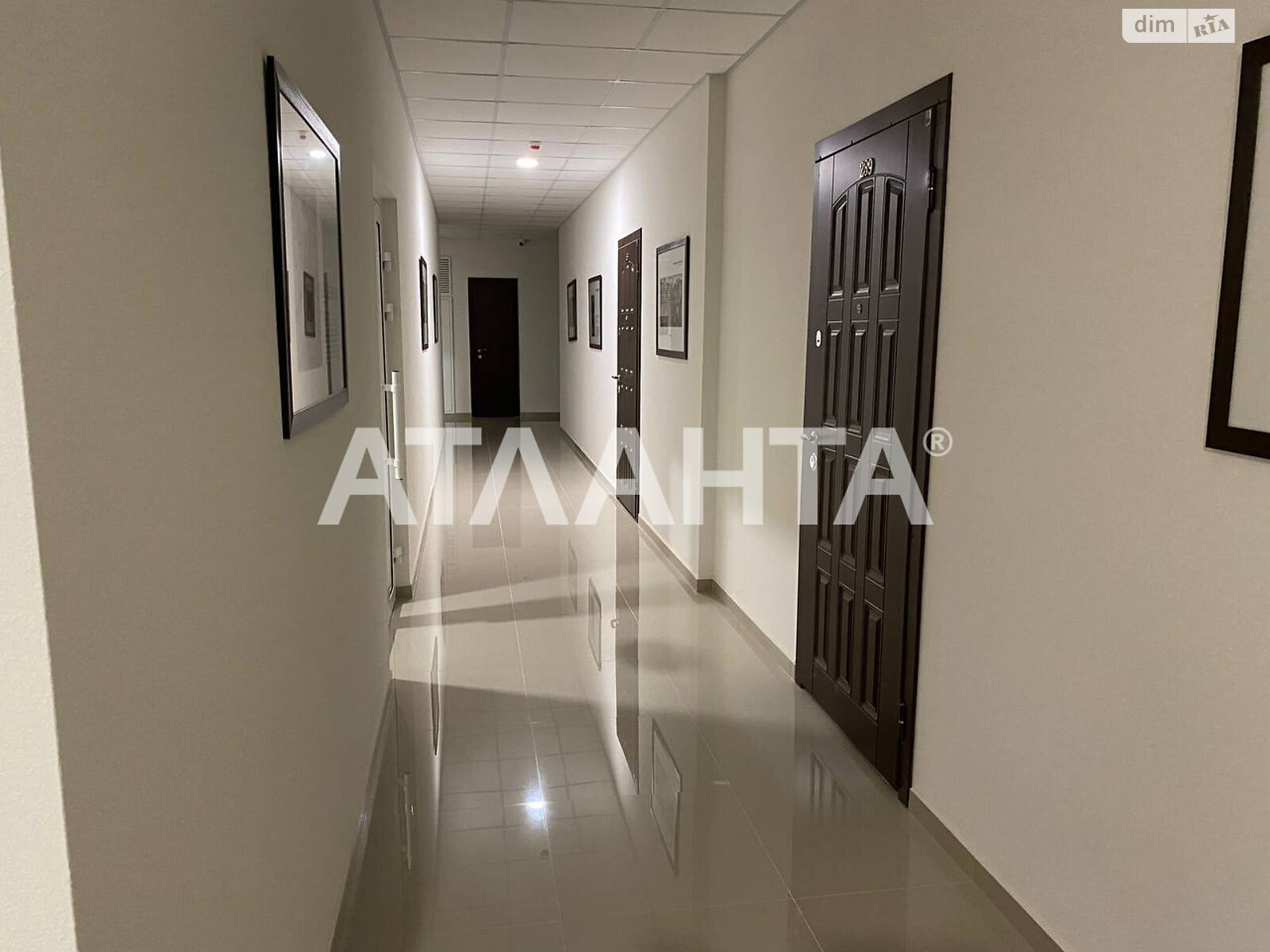 Продажа однокомнатной квартиры в Одессе, на ул. Краснова, район Приморский фото 1