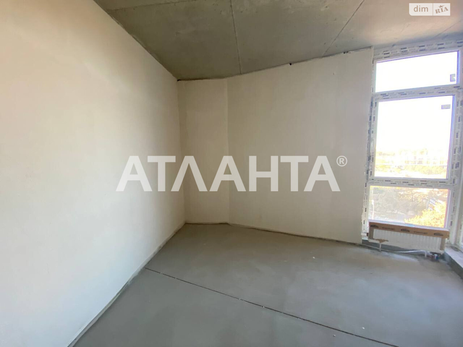 Продажа однокомнатной квартиры в Одессе, на ул. Краснова, район Приморский фото 1