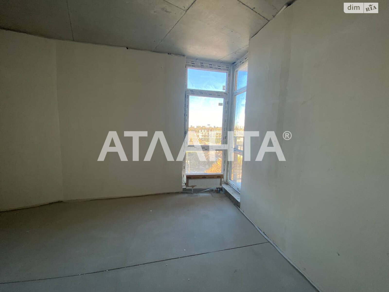 Продажа однокомнатной квартиры в Одессе, на ул. Краснова, район Приморский фото 1