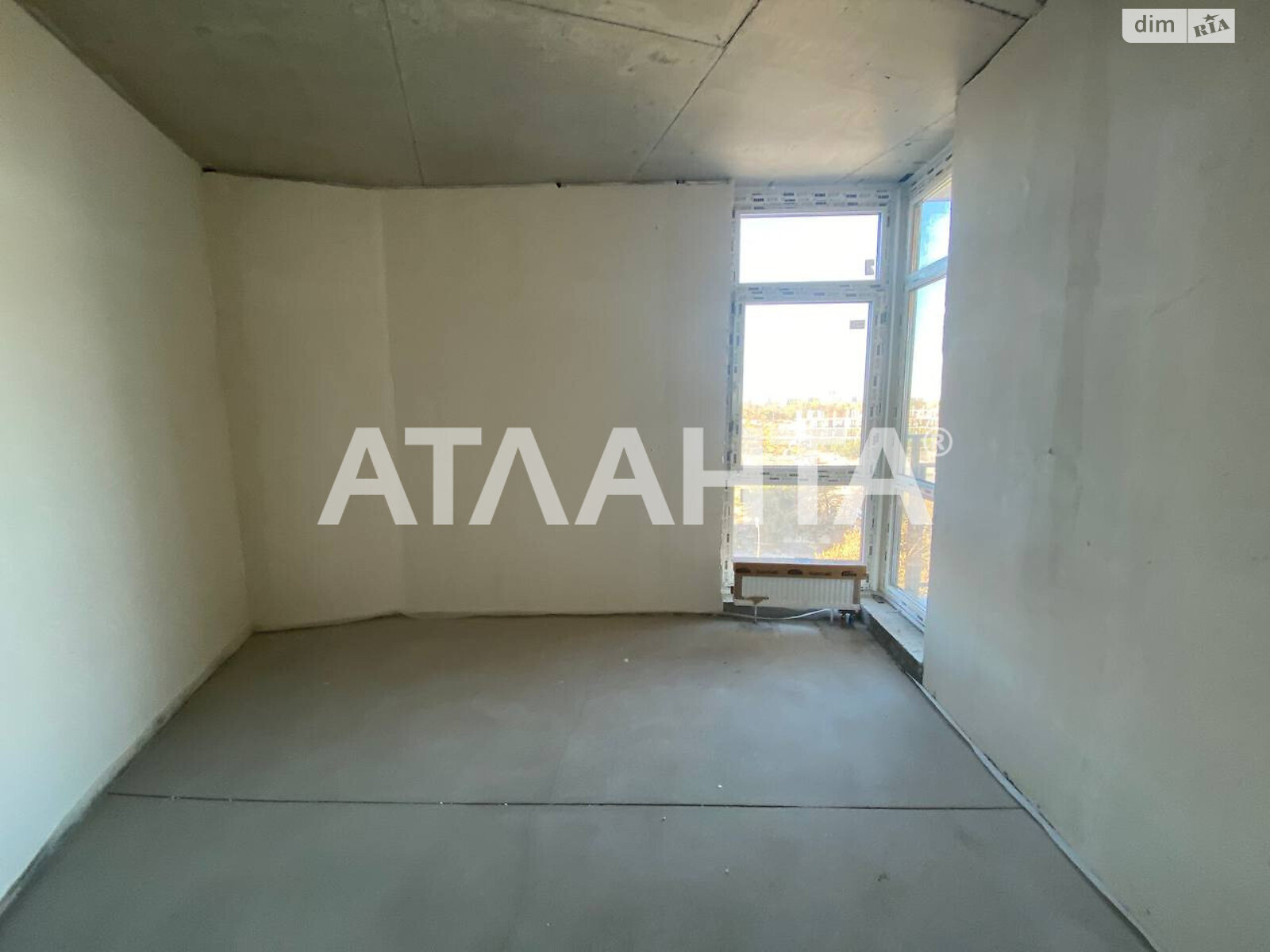 Продажа однокомнатной квартиры в Одессе, на ул. Краснова, район Приморский фото 1