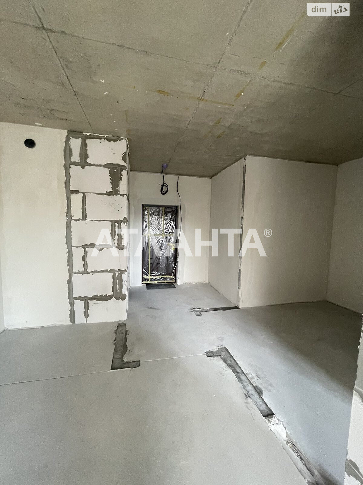 Продажа однокомнатной квартиры в Одессе, на ул. Краснова, район Приморский фото 1