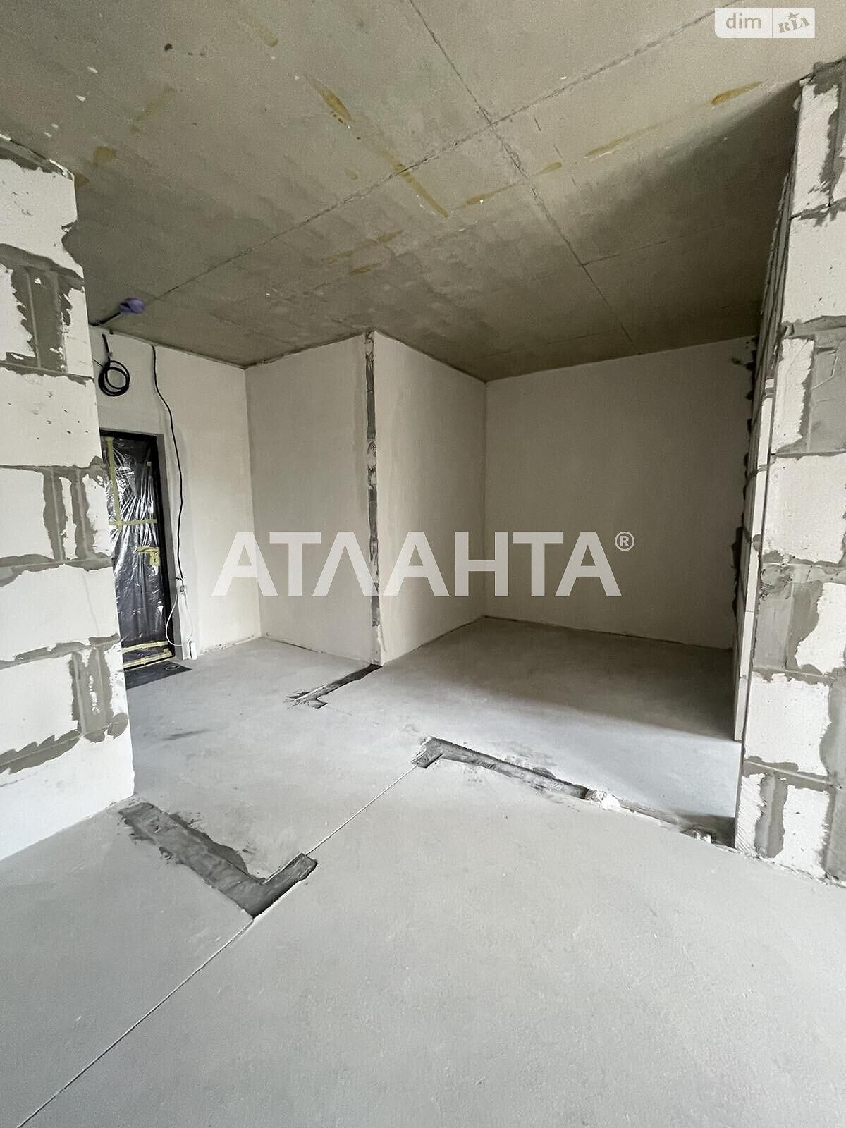 Продажа однокомнатной квартиры в Одессе, на ул. Краснова, район Приморский фото 1