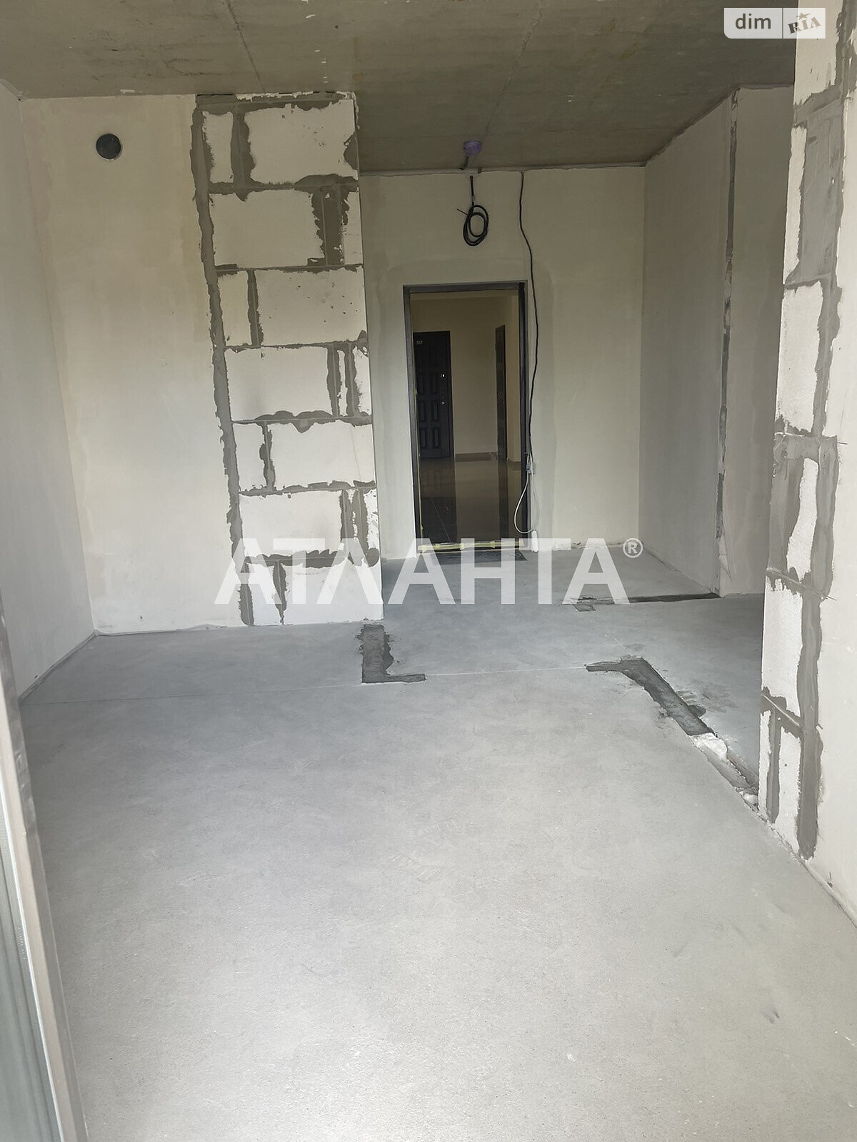 Продажа однокомнатной квартиры в Одессе, на ул. Краснова, район Приморский фото 1