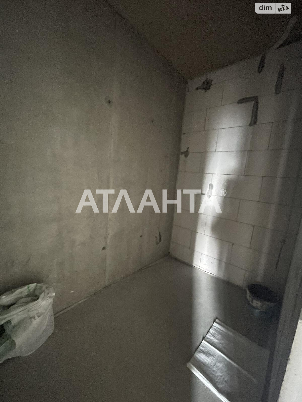 Продажа однокомнатной квартиры в Одессе, на ул. Краснова, район Приморский фото 1