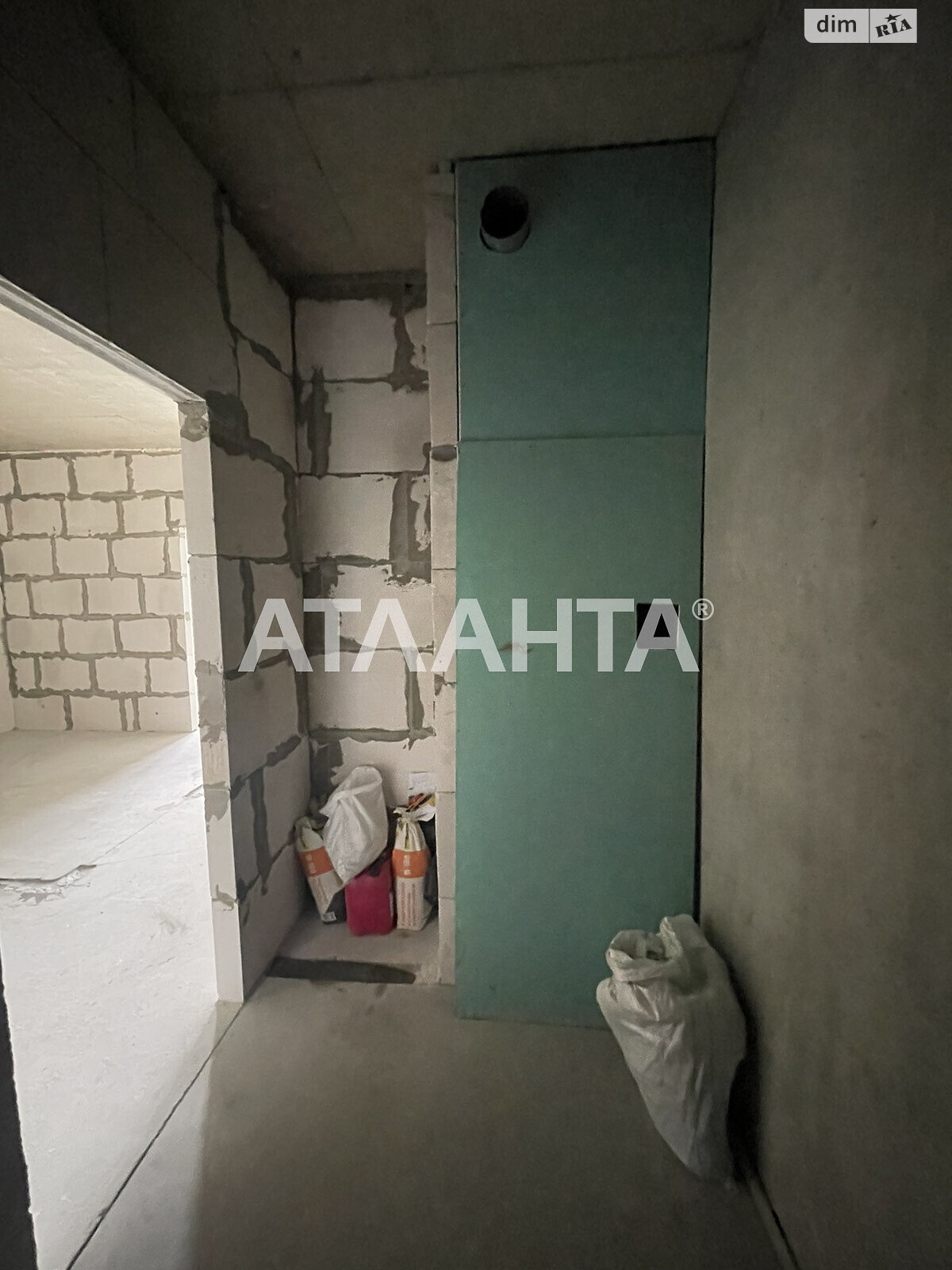 Продажа однокомнатной квартиры в Одессе, на ул. Краснова, район Приморский фото 1