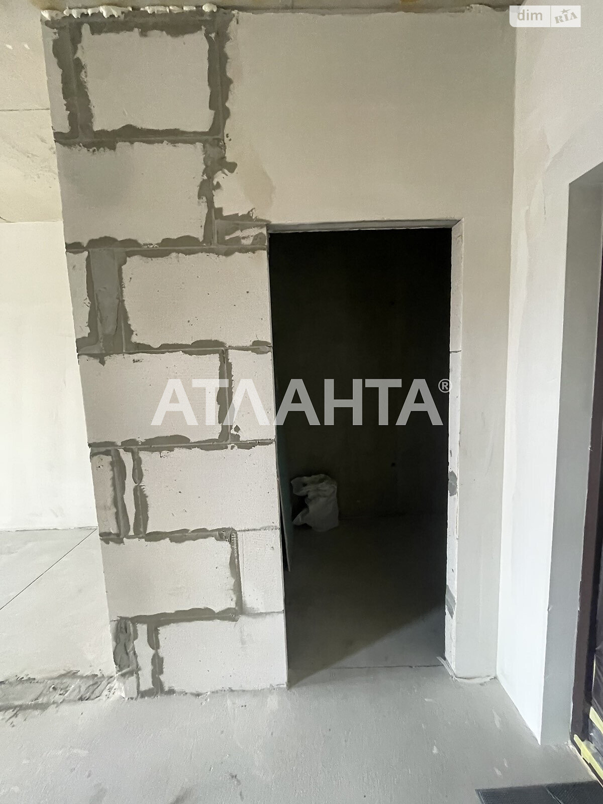 Продажа однокомнатной квартиры в Одессе, на ул. Краснова, район Приморский фото 1