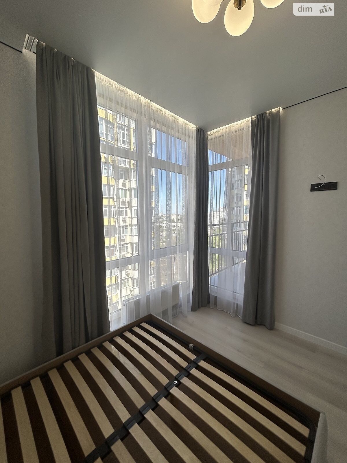 Продажа двухкомнатной квартиры в Одессе, на ул. Краснова, район Приморский фото 1