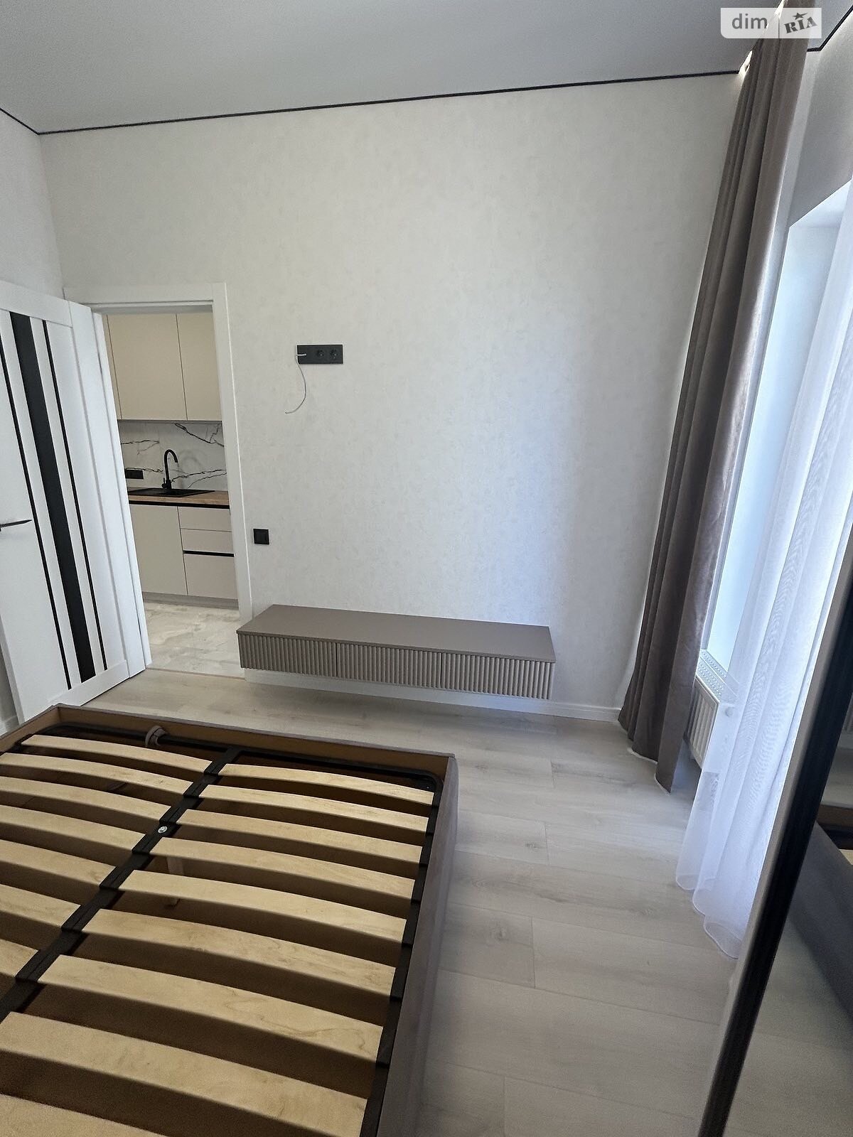 Продажа двухкомнатной квартиры в Одессе, на ул. Краснова, район Приморский фото 1