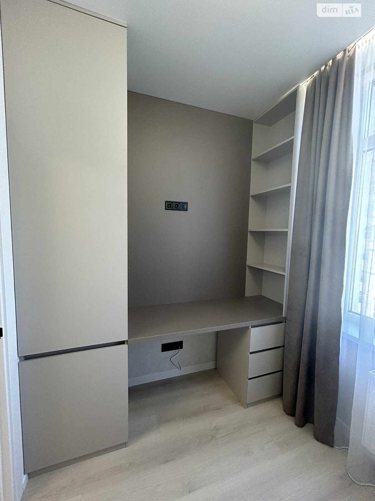 Продажа двухкомнатной квартиры в Одессе, на ул. Краснова, район Приморский фото 1