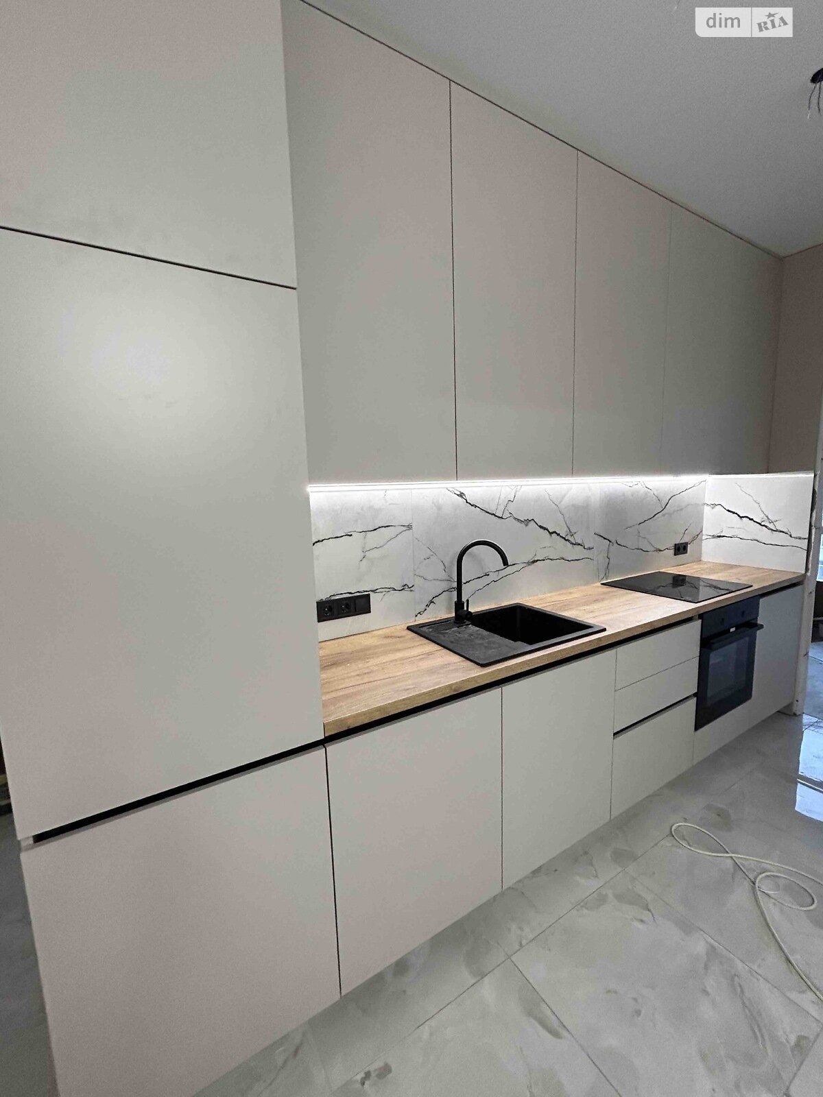 Продажа двухкомнатной квартиры в Одессе, на ул. Краснова, район Приморский фото 1