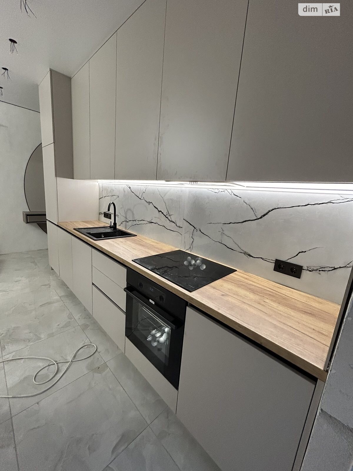 Продажа двухкомнатной квартиры в Одессе, на ул. Краснова, район Приморский фото 1