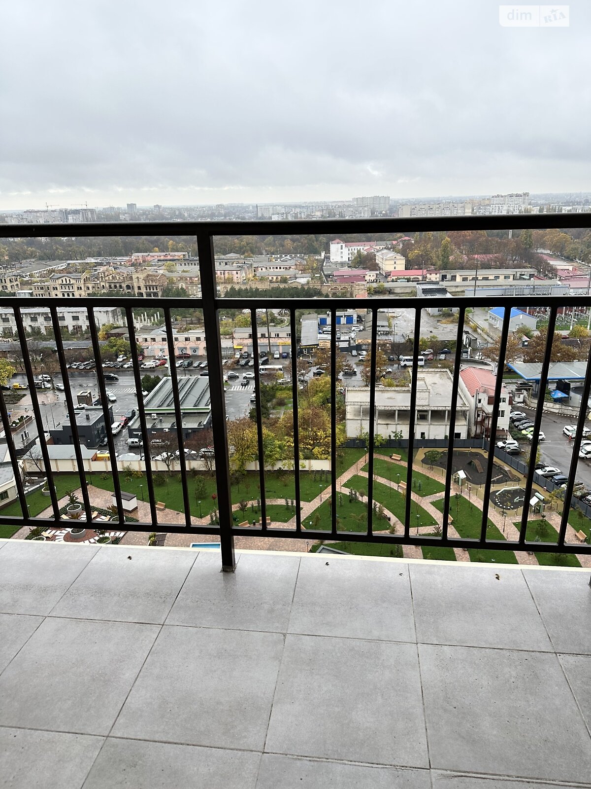 Продаж однокімнатної квартири в Одесі, на вул. Краснова, район Приморський фото 1