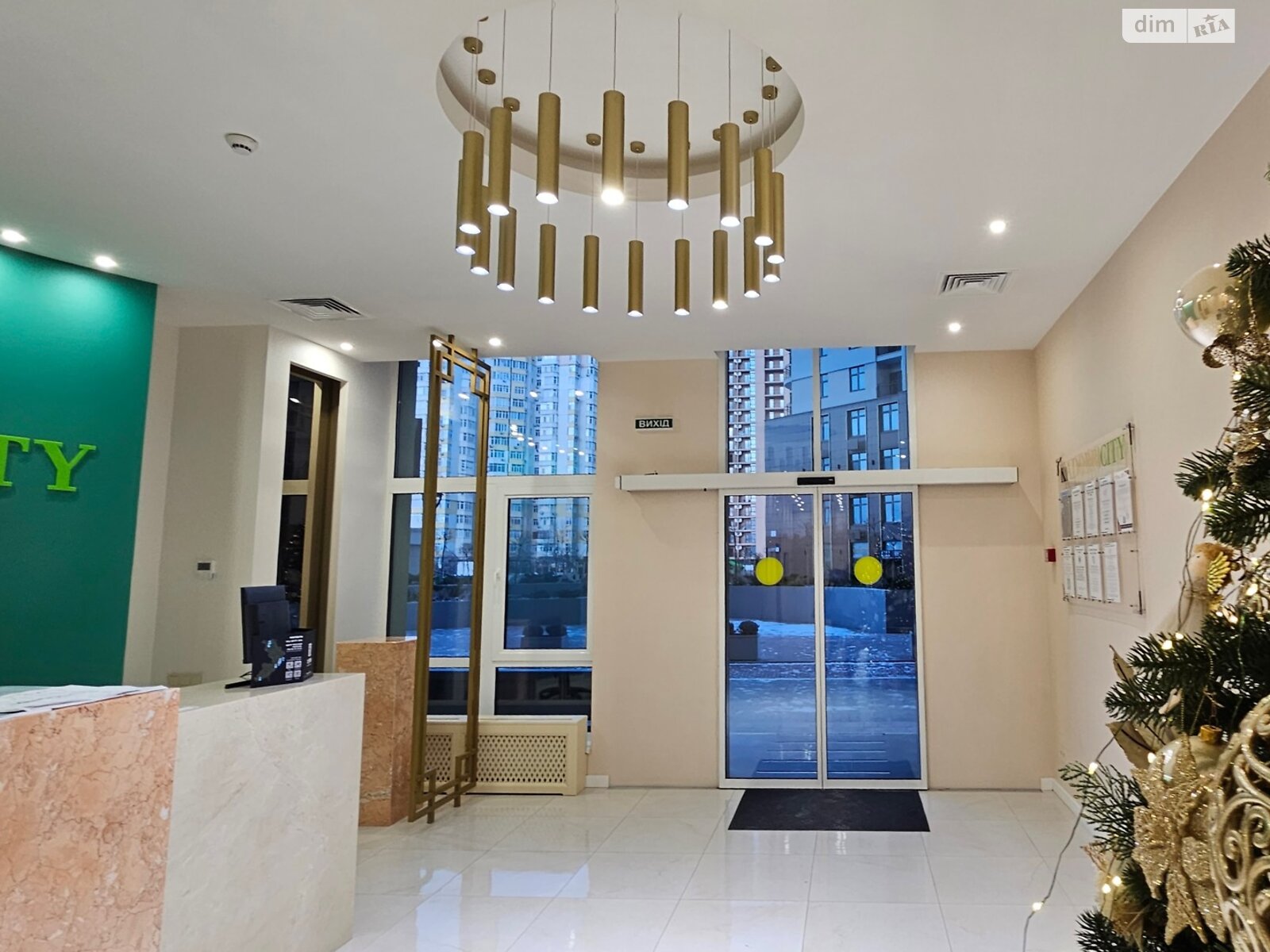 Продажа однокомнатной квартиры в Одессе, на ул. Краснова 3 корпус 66, район Ближние Мельницы фото 1