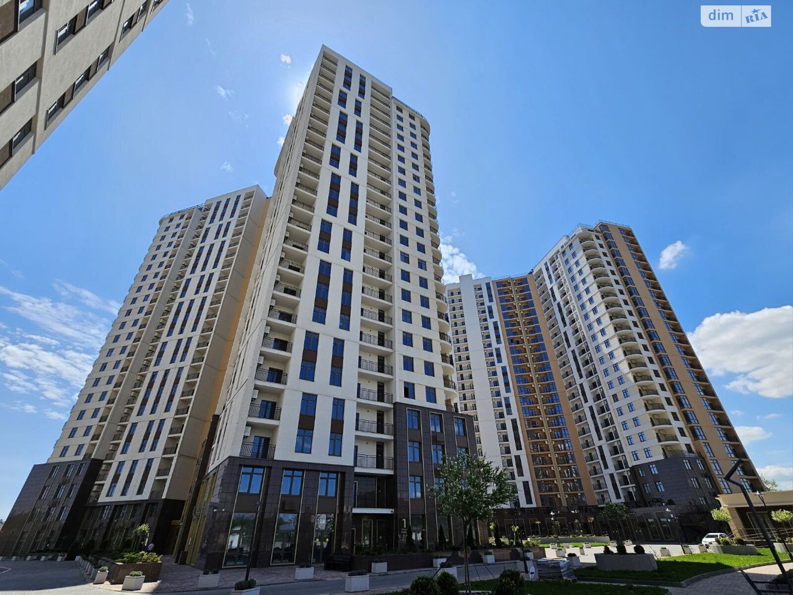 Продажа однокомнатной квартиры в Одессе, на ул. Краснова 3 корпус 66, район Ближние Мельницы фото 1