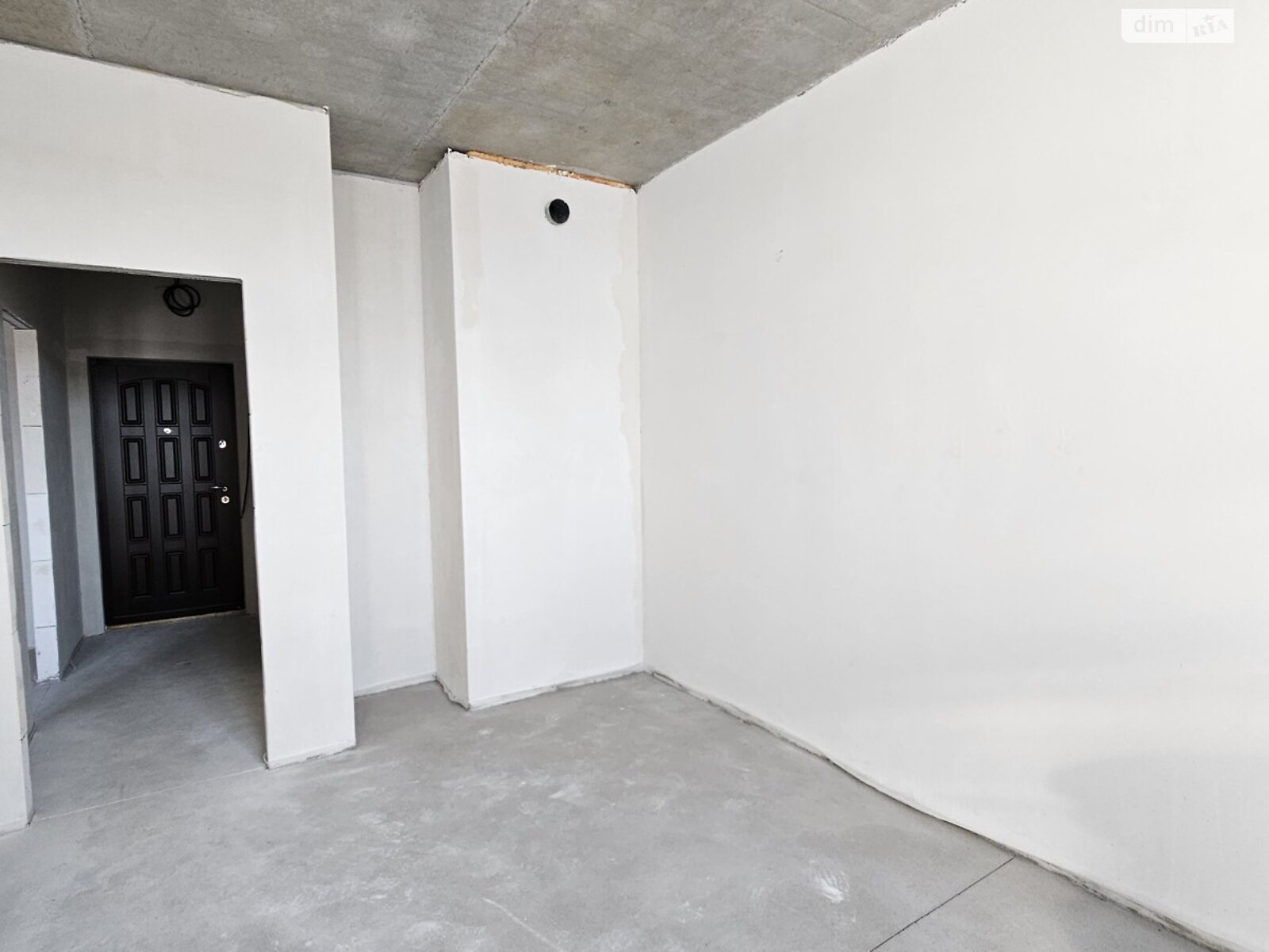 Продажа однокомнатной квартиры в Одессе, на ул. Краснова 3 корпус 66, район Ближние Мельницы фото 1