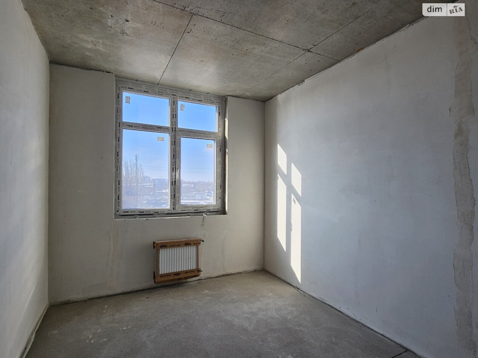 Продажа однокомнатной квартиры в Одессе, на ул. Краснова 3 корпус 66, район Ближние Мельницы фото 1