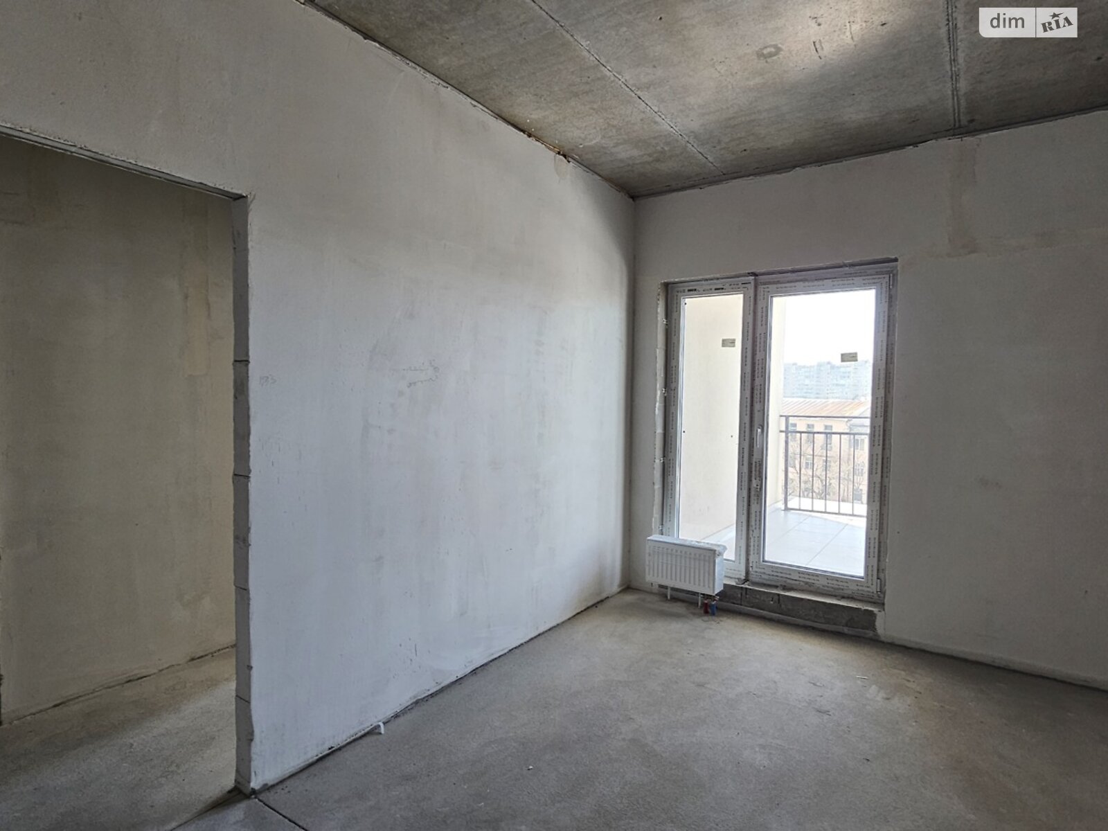 Продажа однокомнатной квартиры в Одессе, на ул. Краснова 3 корпус 66, район Ближние Мельницы фото 1